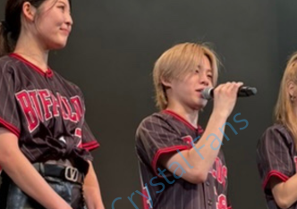 RYUTOくんのお写真