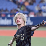 RYUTOくんのお写真