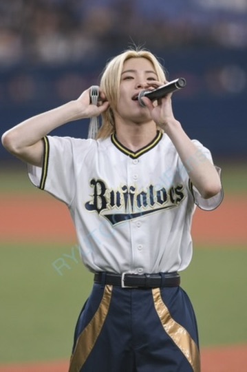 RYUTOくんのお写真