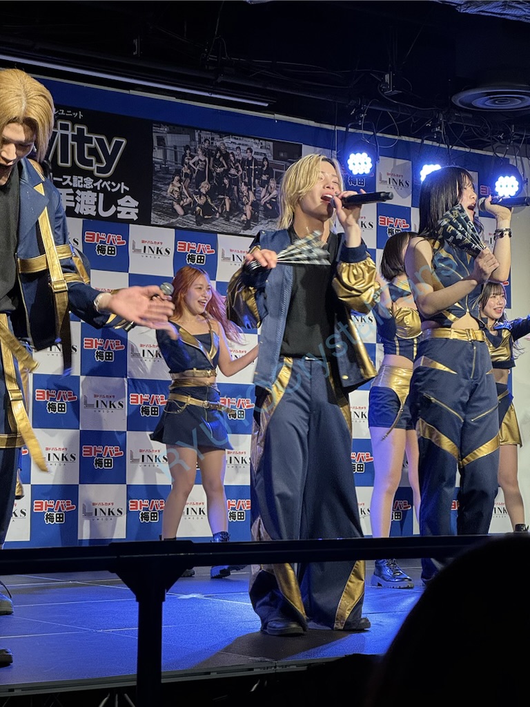 RYUTOくんのお写真