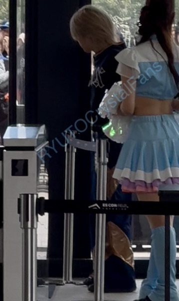 RYUTOくんの写真