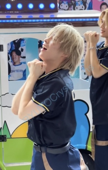 RYUTOくんの写真