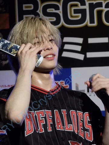 RYUTOくんの写真