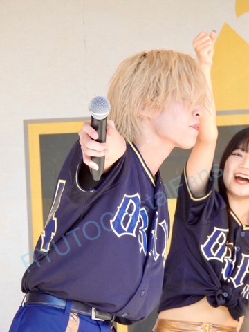 RYUTOくんの写真