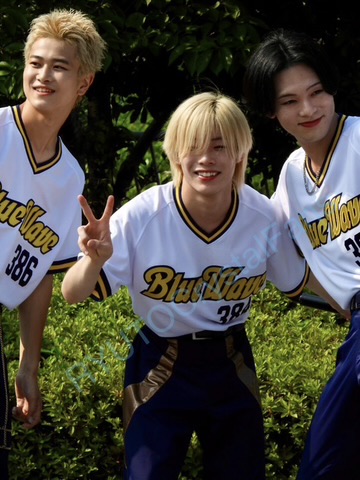 RYUTOくんの写真