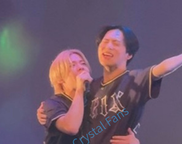 RYUTOくんとTAICHIROくんのお写真