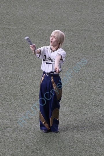 RYUTOくんの写真