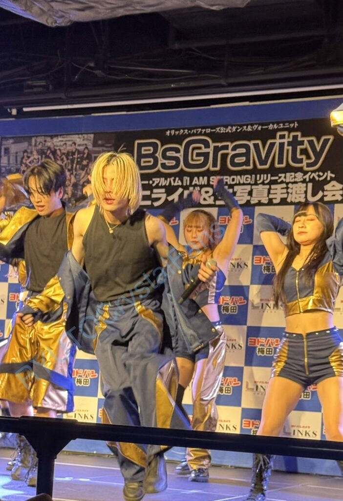 RYUTOくんのお写真