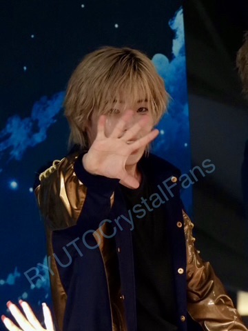 RYUTOくんの写真