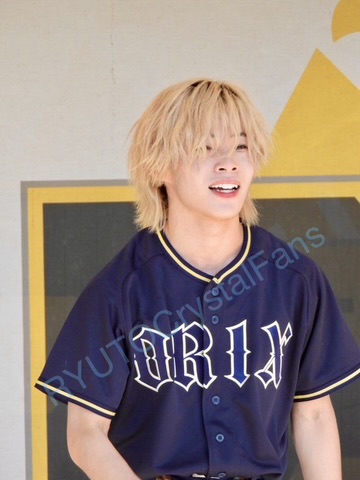 RYUTOくんの写真