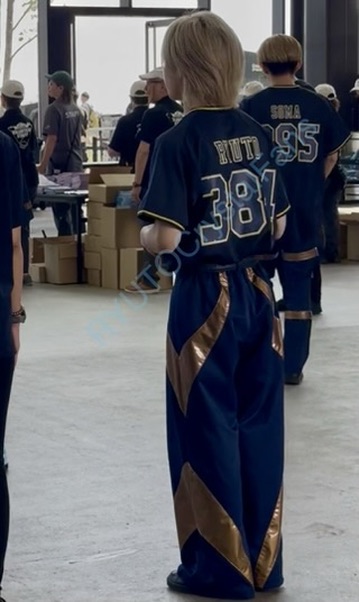 RYUTOくんの写真