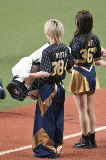 RYUTOくんのお写真