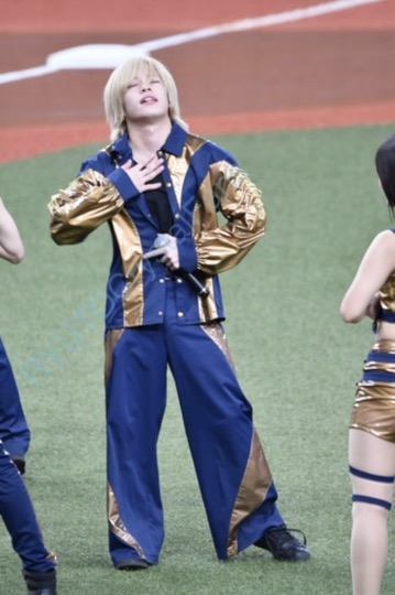 RYUTOくんのお写真