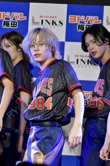 RYUTOくんの写真