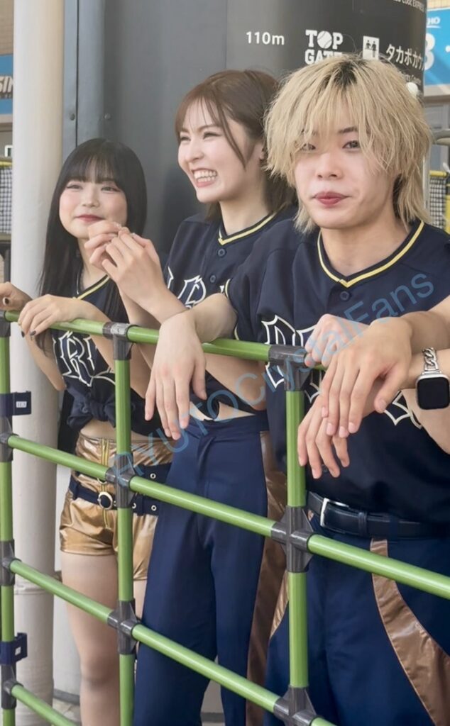 RYUTOくんの写真