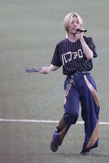 RYUTOくんのお写真