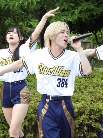 RYUTOくんのお写真