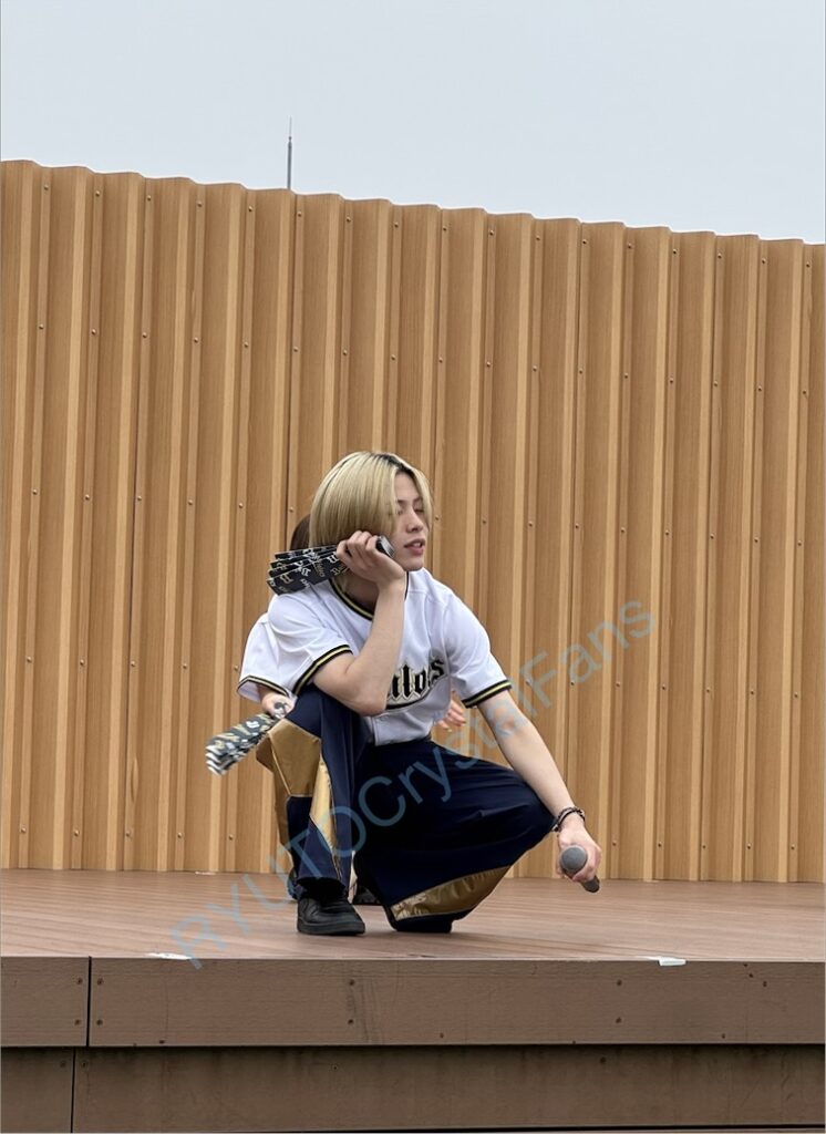 RYUTOくんのお写真