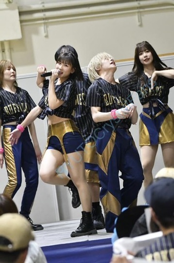 RYUTOくんのお写真