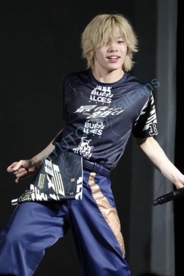 RYUTOくんのお写真