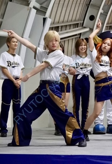 RYUTOくんの写真