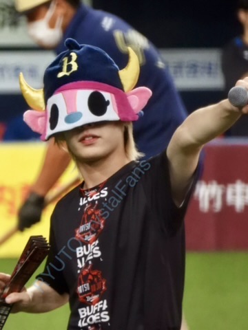 RYUTOくんのお写真