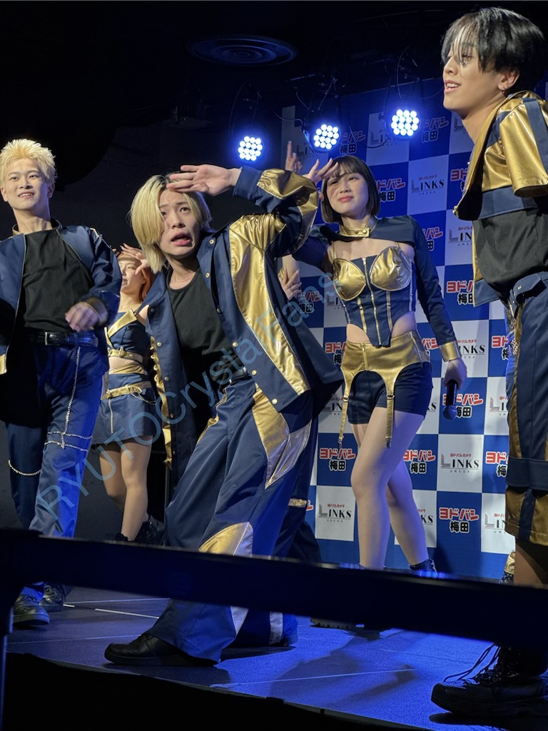 RYUTOくんのお写真