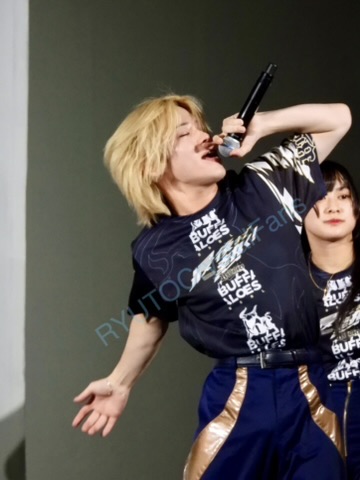 RYUTOくんのお写真