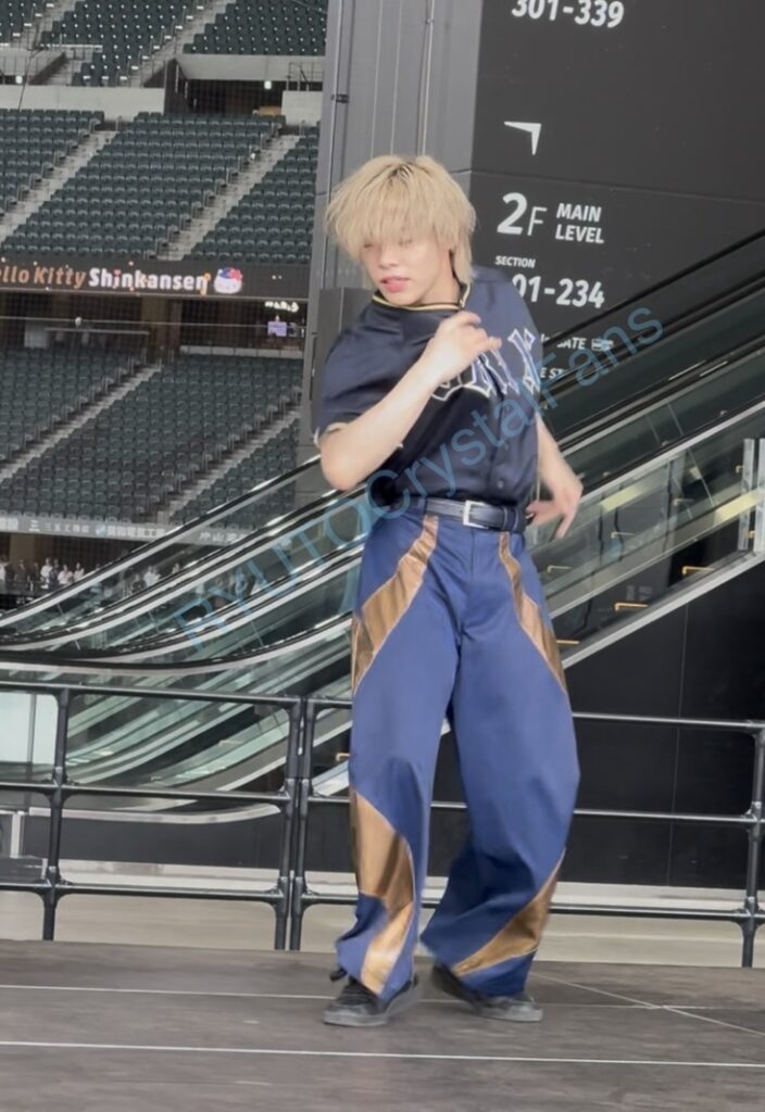 RYUTOくんの写真