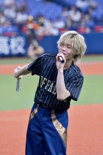 RYUTOくんの写真