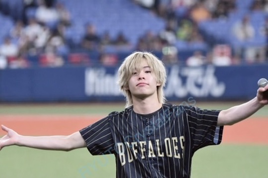 RYUTOくんの写真