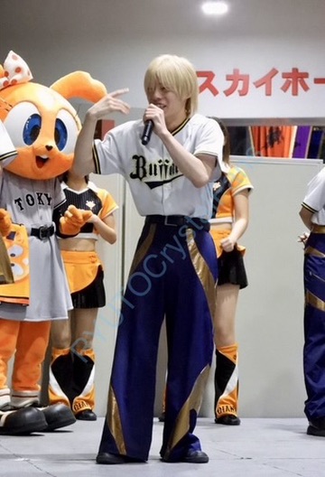 RYUTOくんの写真