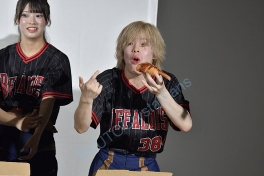 RYUTOくんのお写真