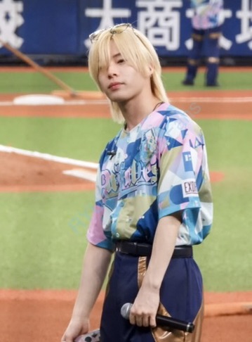 RYUTOくんの写真