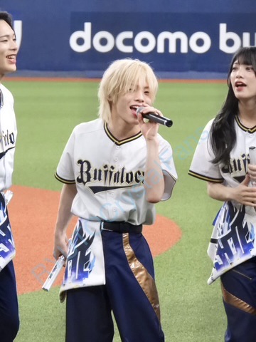 RYUTOくんの写真