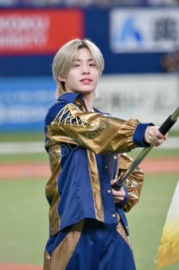 RYUTOくんのお写真