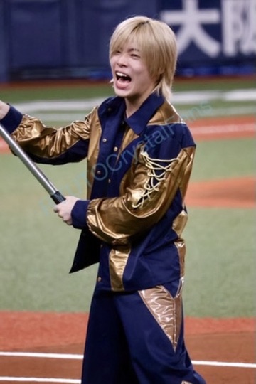 RYUTOくんのお写真