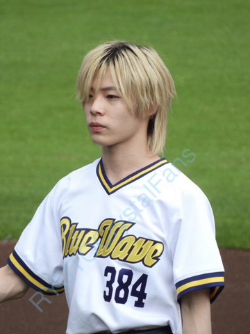 RYUTOくんの写真