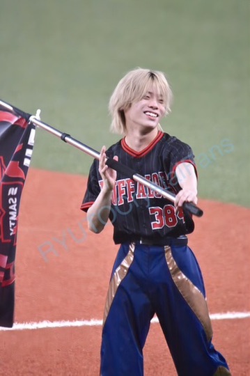 RYUTOくんの写真