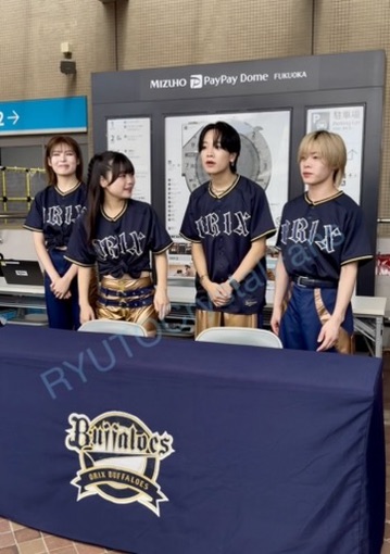 RYUTOくんの写真