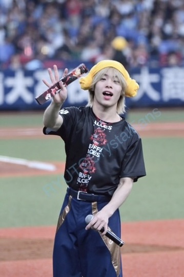 RYUTOくんのお写真