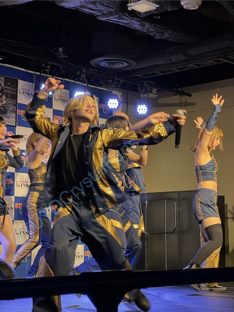 RYUTOくんのお写真