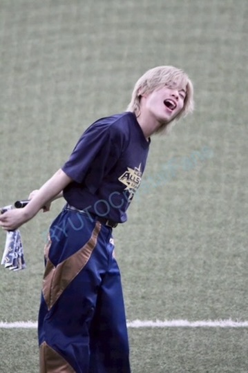 RYUTOくんの写真