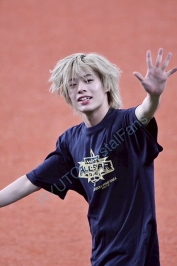 RYUTOくんの写真