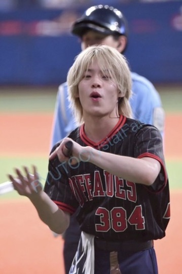 RYUTOくんの写真