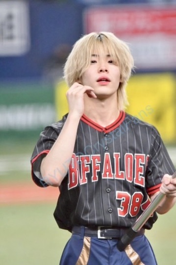 RYUTOくんのお写真