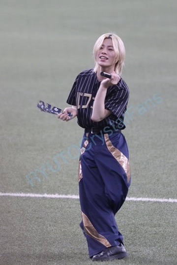 RYUTOくんのお写真