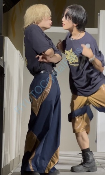 RYUTOくんの写真