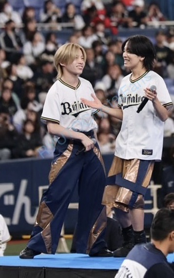 RYUTOくんのお写真