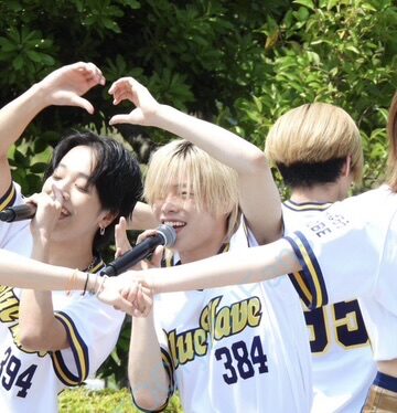 RYUTOくんの写真